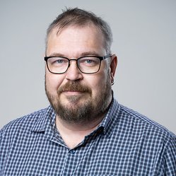 Björn Nyberg IT konsult